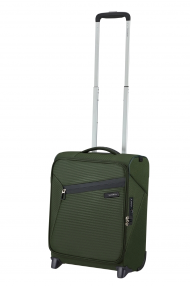 Samsonite Litebeam 2-pyörää Underseater 45cm - Lentolaukku Climbing Ivy