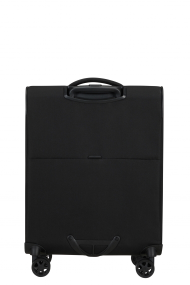 Samsonite Litebeam 4-pyörää 55cm - Lentolaukku Black