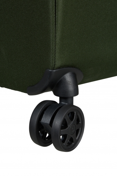 Samsonite Litebeam 4-pyörää 55cm - Lentolaukku Climbing Ivy