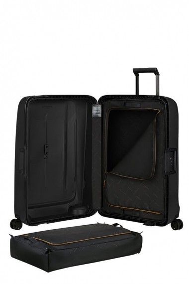 Samsonite Essens - Iso Graphite