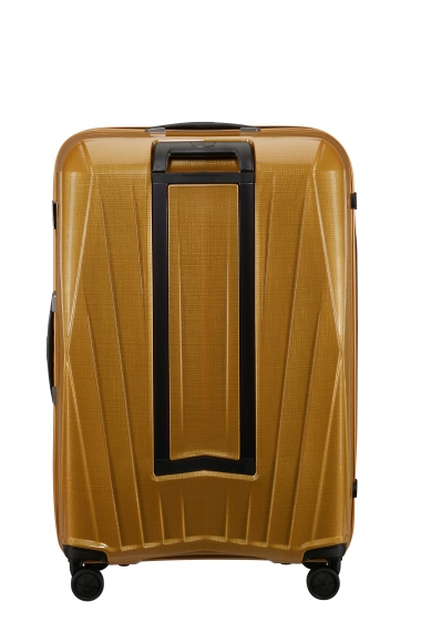 Samsonite Major-Lite - Iso Saffron Yellow