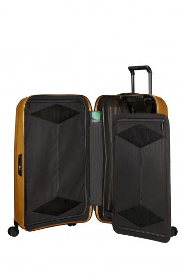 Samsonite Major-Lite - Iso Saffron Yellow
