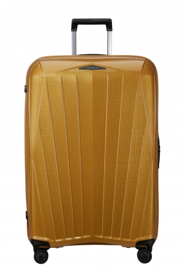 Samsonite Major-Lite - Iso Saffron Yellow