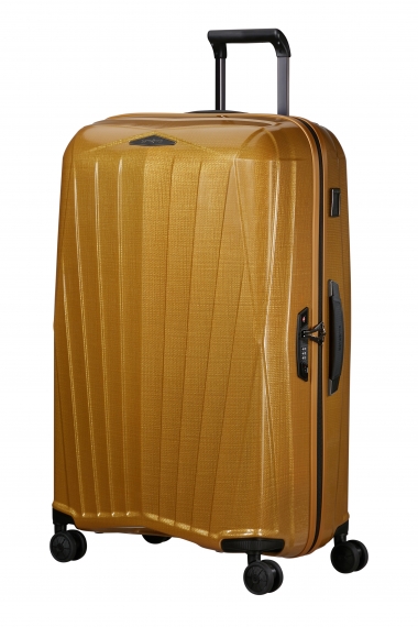 Samsonite Major-Lite - Iso Saffron Yellow