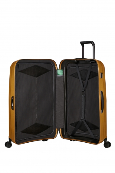 Samsonite Major-Lite - Iso Saffron Yellow