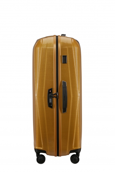 Samsonite Major-Lite - Iso Saffron Yellow