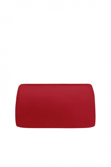 Samsonite Attrix Toilet Kit - Toilet Pouch Red