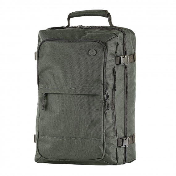 Printisso Expedition - Matkareppu Forest Green