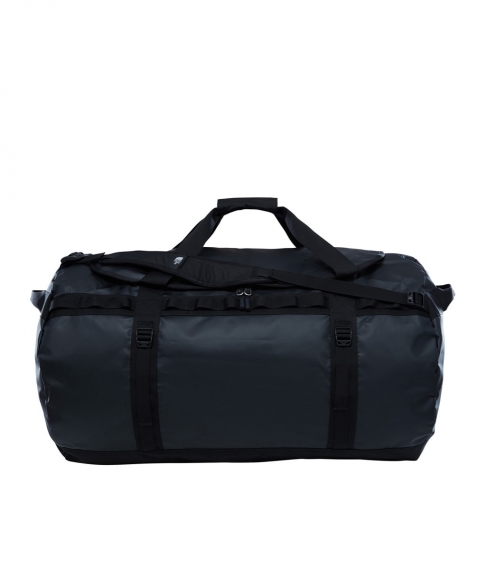 The North Face Base Camp Duffel - XL Musta