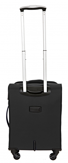 Cavalet Swift - Lentolaukku Musta