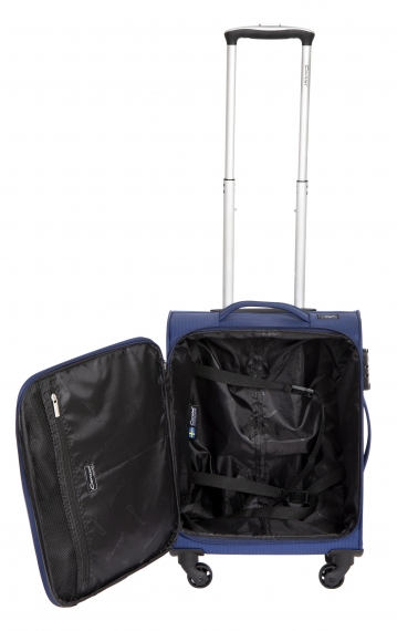 Cavalet Swift - Lentolaukku Sininen