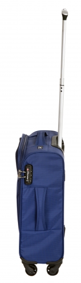 Cavalet Swift - Lentolaukku Sininen