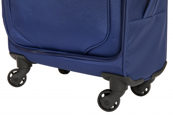 Cavalet Swift - Lentolaukku Sininen