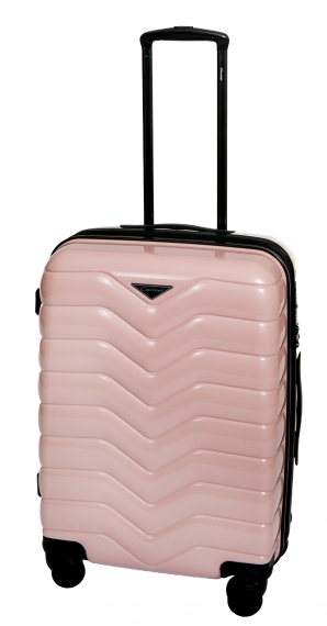 Cavalet Smygehuk - Keskikokoinen Laajennettava Pastel Pink