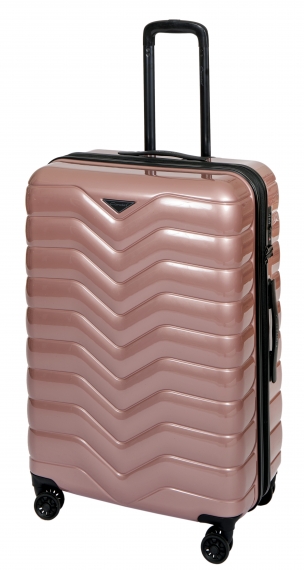 Cavalet Smygehuk - Iso Laajennettava Shiny Pink