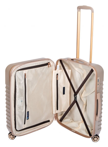 Cavalet Pasadena 65cm - Keskikokoinen Pronssi