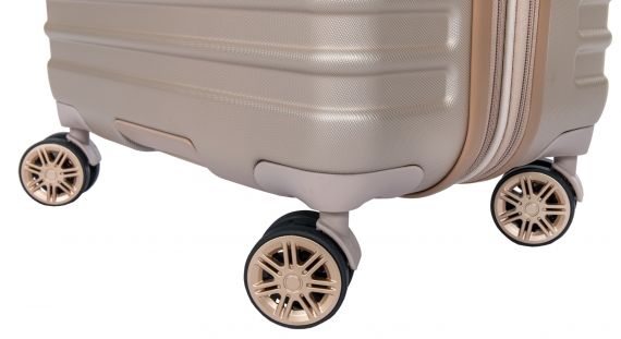 Cavalet Pasadena 65cm - Keskikokoinen Pronssi