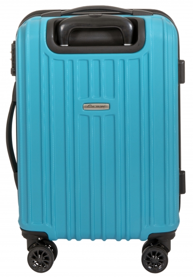 Cavalet Malibu 54cm - Lentolaukku Turkoosi