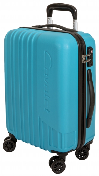 Cavalet Malibu 54cm - Lentolaukku Turkoosi