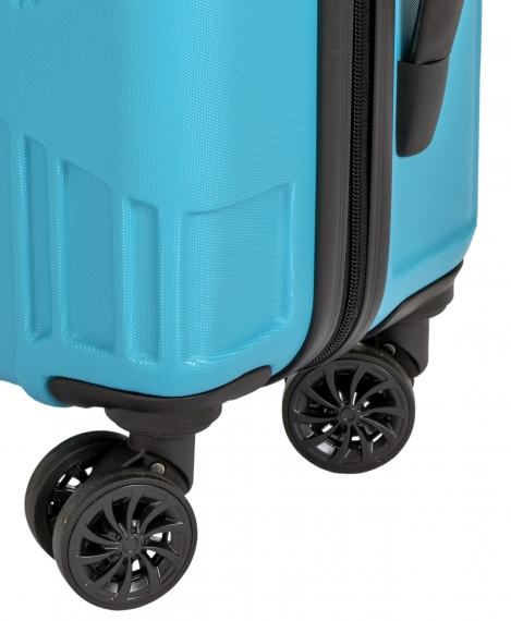 Cavalet Malibu 54cm - Lentolaukku Turkoosi
