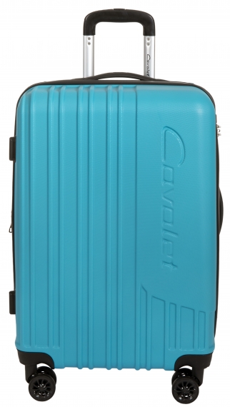 Cavalet Malibu 65cm - Mellanstor Turkos