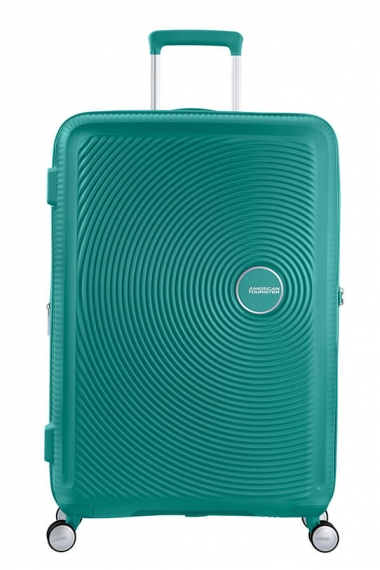 American Tourister Soundbox 77cm - Iso Forest Green