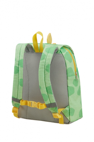Samsonite Happy Sammies - Lasten reppu Small+ Dino Rex