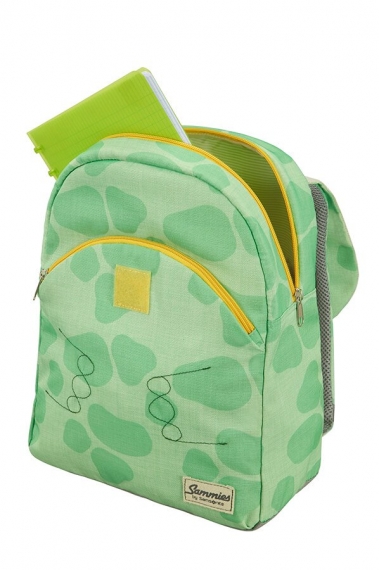 Samsonite Happy Sammies - Lasten reppu Small+ Dino Rex