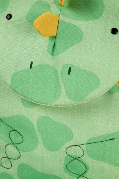 Samsonite Happy Sammies - Lasten reppu Small+ Dino Rex