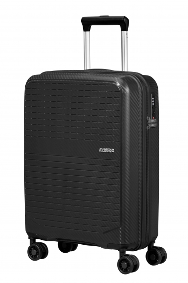 American Tourister Summer Hit - Lentolaukku Black