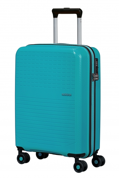 American Tourister Summer Hit - Lentolaukku Turquoise