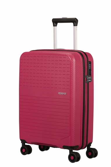 American Tourister Summer Hit - Lentolaukku Viva Magenta