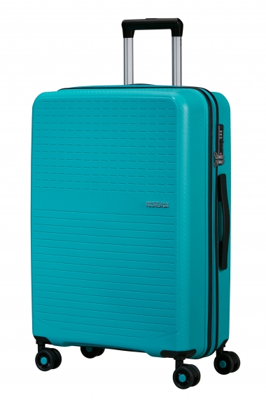 American Tourister Summer Hit - Keskikokoinen Turquoise