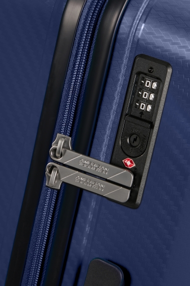 American Tourister Summer Hit - Iso Navy