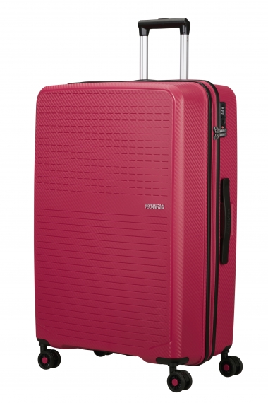 American Tourister Summer Hit - Iso Viva Magenta