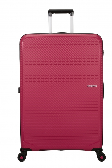American Tourister Summer Hit - Iso Viva Magenta