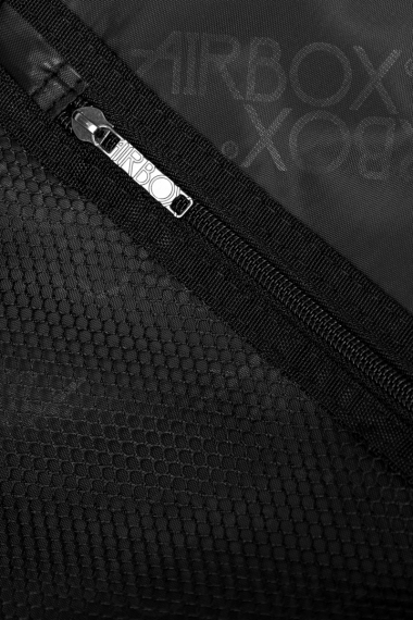 Airbox AZ18 - Lentolaukku Orange