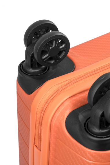 Airbox AZ18 - Lentolaukku Orange