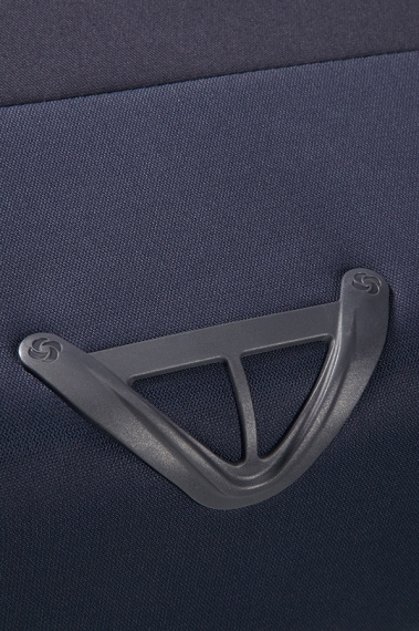 Samsonite Base Boost 2-pyöräinen 55cm - Lentolaukku Tummansininen_8