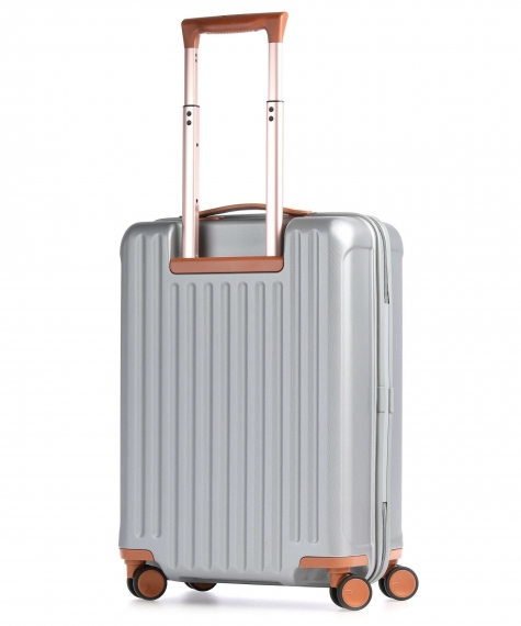 Brics Capri 55cm - Lentolaukku Hopea