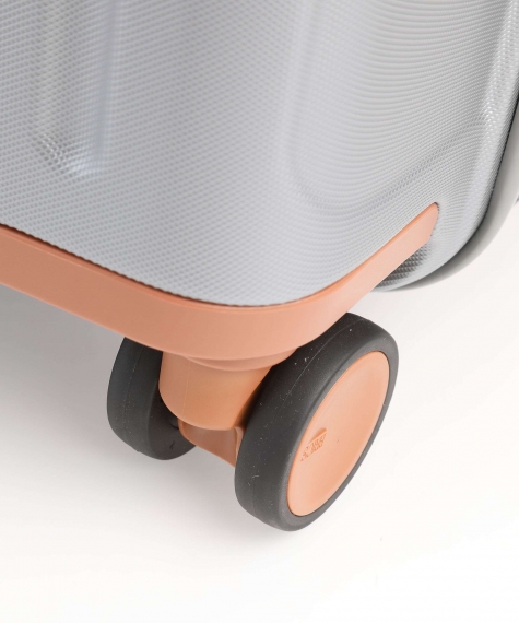 Brics Capri 55cm - Lentolaukku Hopea