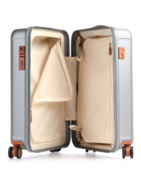 Brics Capri 55cm - Lentolaukku Hopea