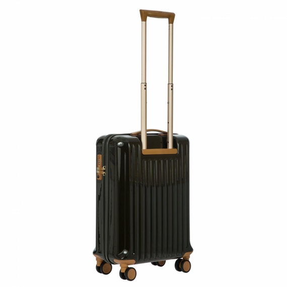 Brics Capri 55cm - Lentolaukku Oliivinvihreä