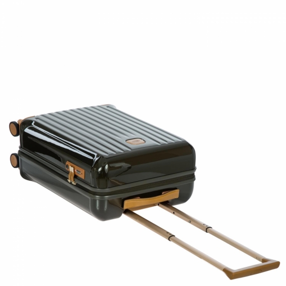 Brics Capri 55cm - Lentolaukku Oliivinvihreä