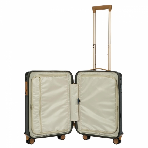 Brics Capri 55cm - Lentolaukku Oliivinvihreä