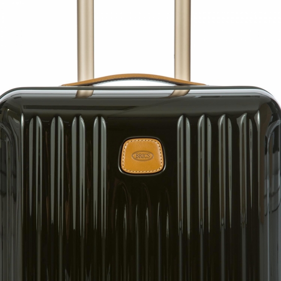 Brics Capri 55cm - Lentolaukku Oliivinvihreä