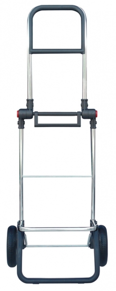 Rolser 2L MF - Ostoskärry Tummanliila