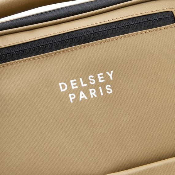 Delsey Maubert 2.0 - Underseater Selkäreppu Beige