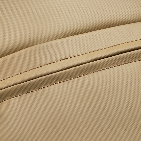 Delsey Maubert 2.0 - Underseater Selkäreppu Beige