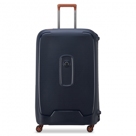 Delsey Moncey 82cm - Ekstra Iso Ink Blue Recycled